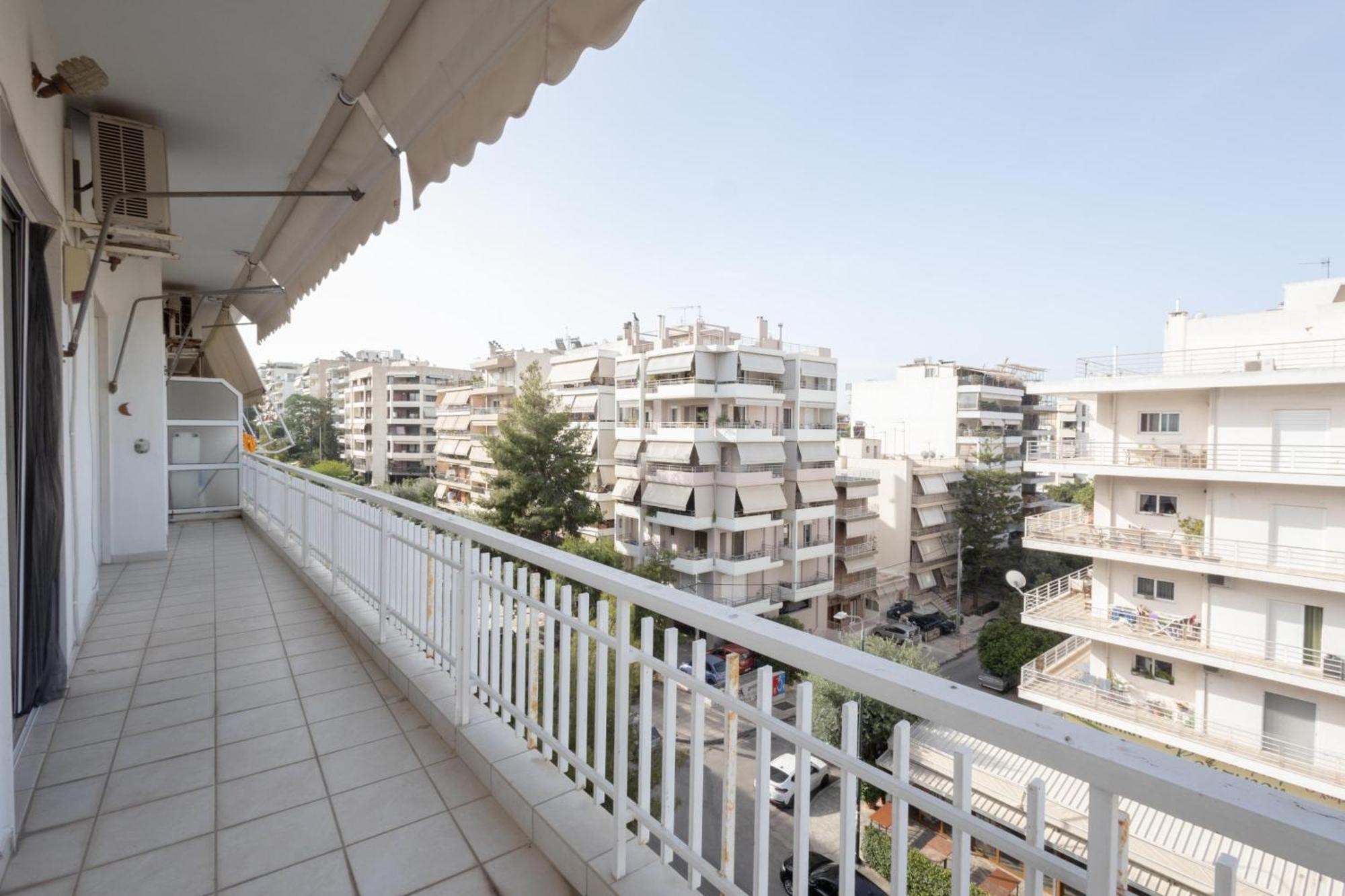 A Luxury & Comfortable Apt In Atina Dış mekan fotoğraf