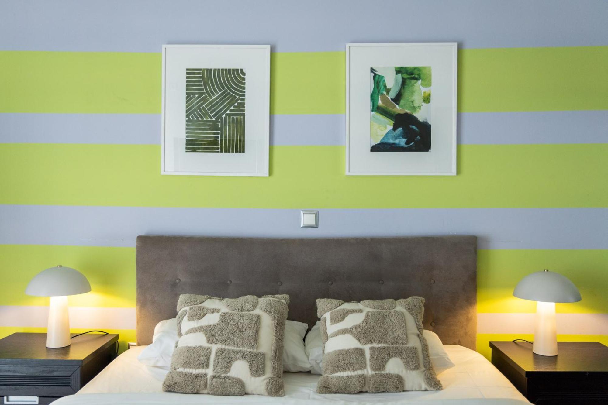 A Luxury & Comfortable Apt In Atina Dış mekan fotoğraf