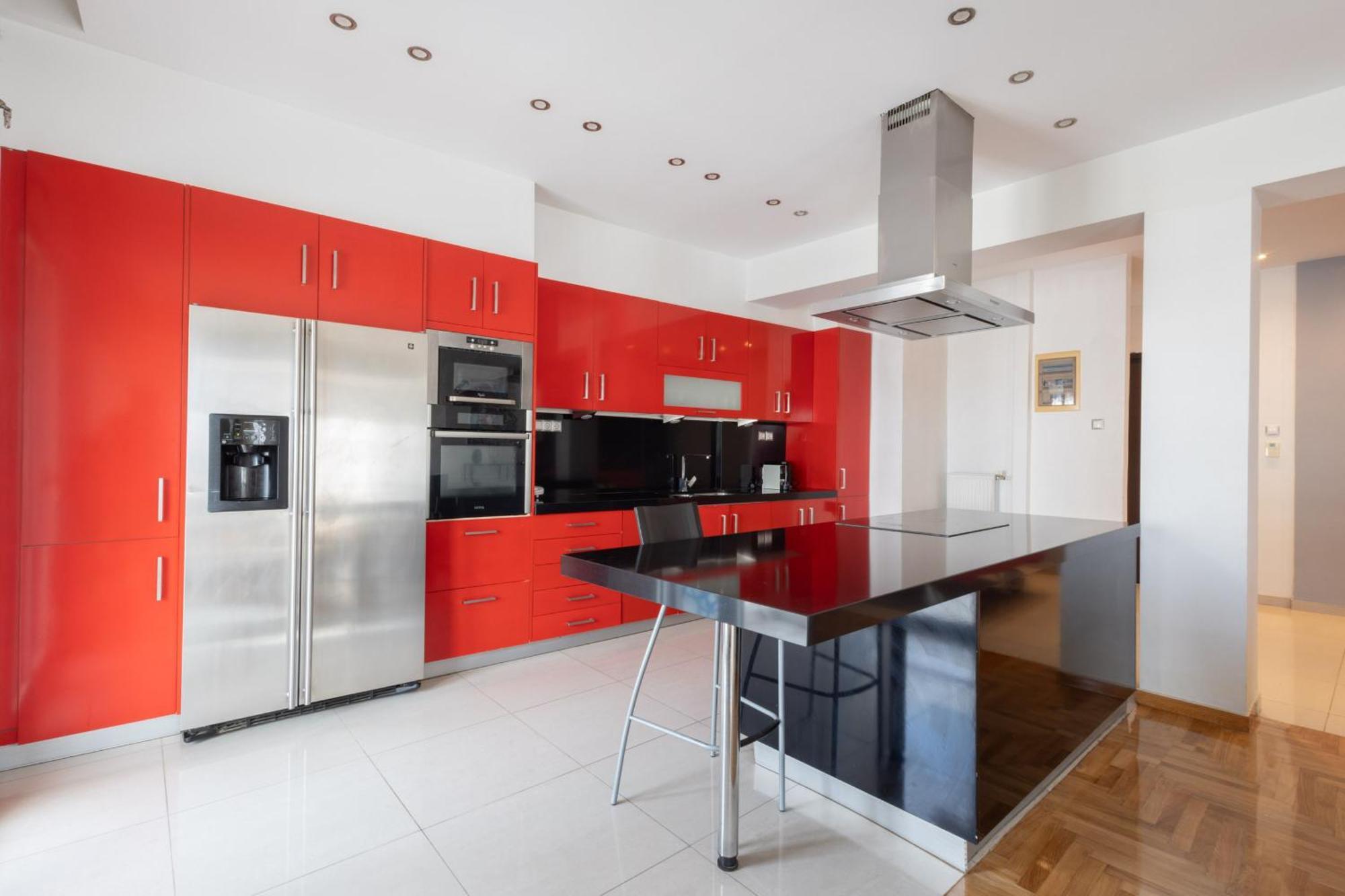 A Luxury & Comfortable Apt In Atina Dış mekan fotoğraf